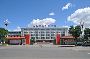 我国这2所地方中学,在山西 最拔尖 ,一个尽人皆知,一个默默无闻