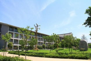 全椒中学图册