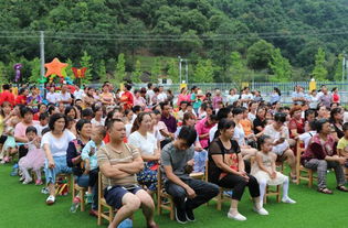 镇安县第三幼儿园与云镇中学 共筑教育新篇章