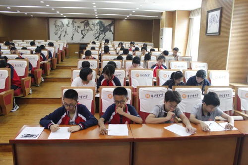 守护校园食品安全，徐中在行动——重庆市徐悲鸿中学与云镇中学联手打造健康校园