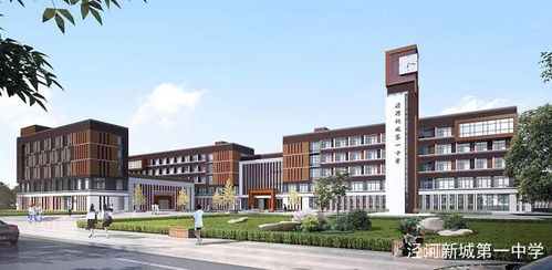 白桦林漫步 品牌开发商打造的教育宜居社区